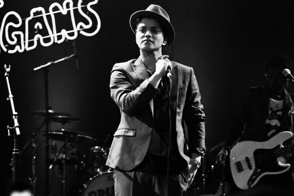 “I’ll Be Out of Debt in No Time”: Bruno Mars Jokes About Alleged $50 Million Gambling Debt