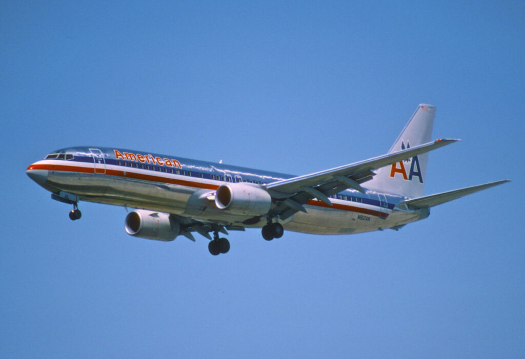 American Airlines CEO Statement Regarding Flight 5342: What You Need to Know