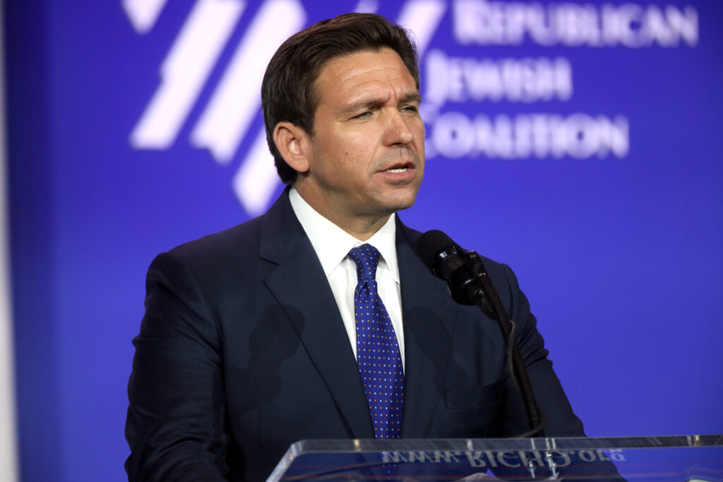 Florida Republicans Challenge DeSantis with Bold Immigration Bill