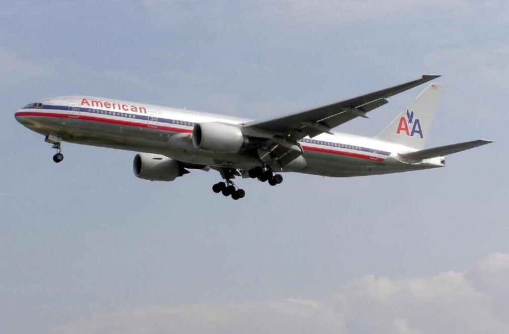 American Airlines CEO Statement Regarding Flight 5342: What You Need to Know