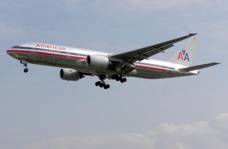American Airlines CEO Statement Regarding Flight 5342: What You Need to Know