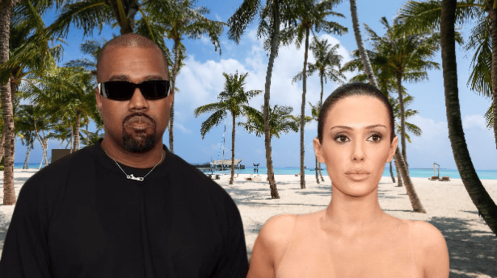 Fact or Fiction? Kanye and Bianca’s Alleged Removal from the 2025 Grammys