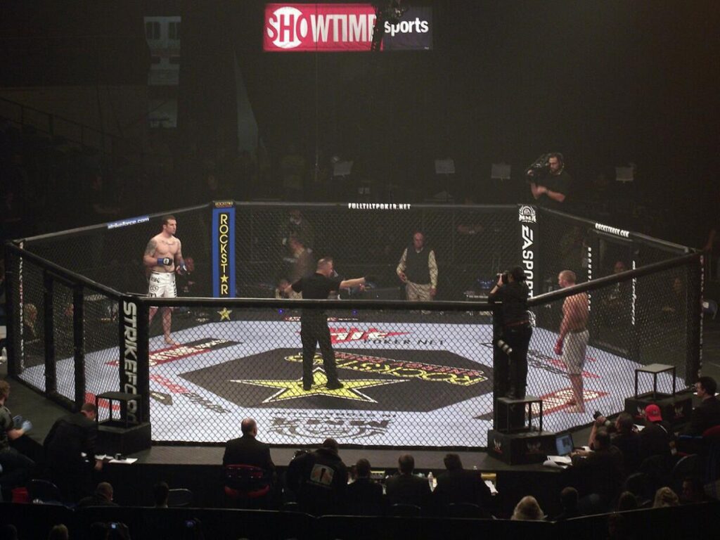 UFC Fight Night Prediction: Israel Adesanya vs. Nassourdine Imavov – Fight Card, Odds & Live Stream