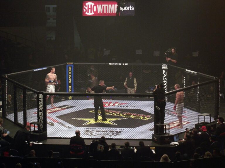 UFC Fight Night Prediction: Israel Adesanya vs. Nassourdine Imavov – Fight Card, Odds & Live Stream