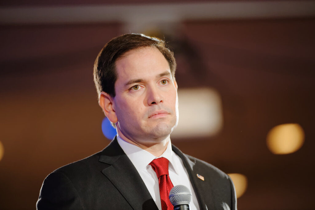 Rubio Embarks on 'Mission Impossible' to Reclaim the Panama Canal
