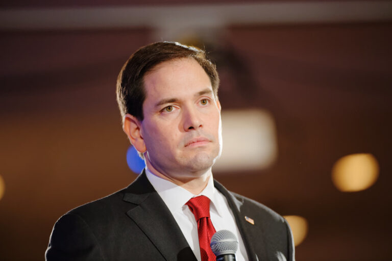 Rubio Embarks on 'Mission Impossible' to Reclaim the Panama Canal