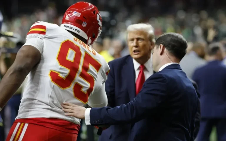 Super Bowl 2025: Chiefs vs Eagles Results & Must-See Halftime Moments