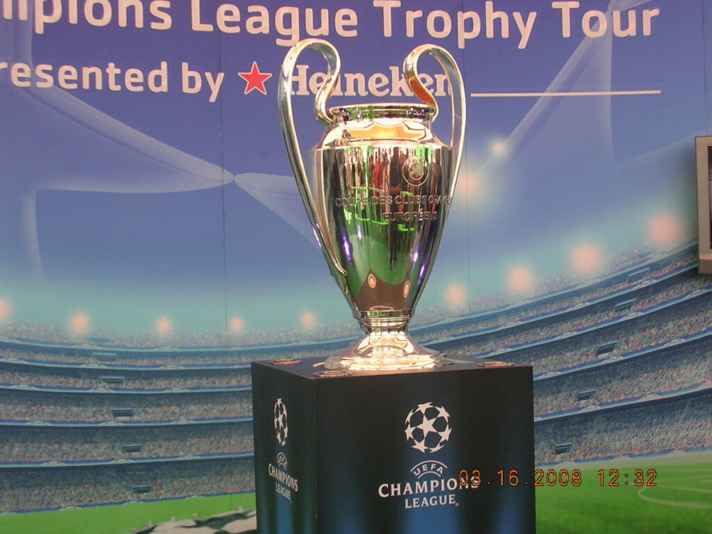 Champions League: Lo Mejor de la Fase Previa a Octavos – Resumen y Análisis