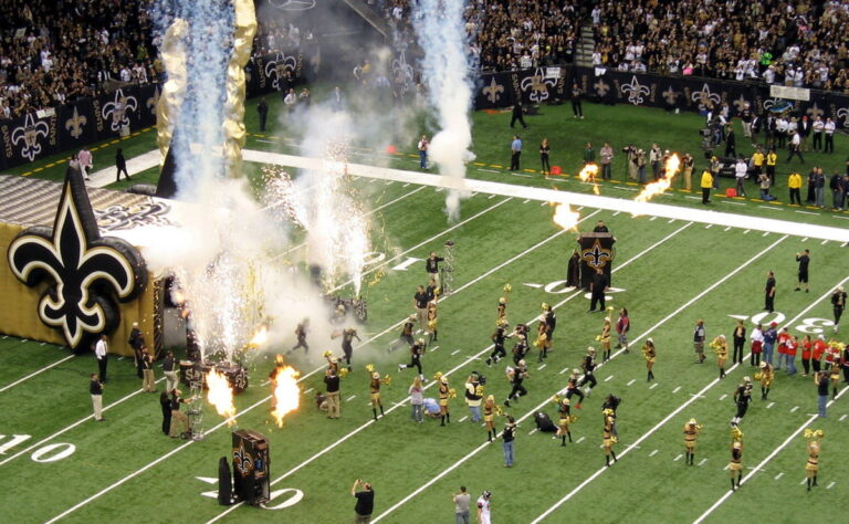 New Emails Link Saints to New Orleans Archdiocese Sexual Abuse Controversy
