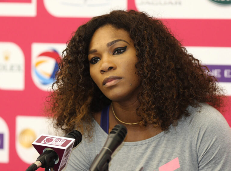 Super Bowl 2025: Serena Williams Joins Kendrick Lamar in Epic Halftime Show