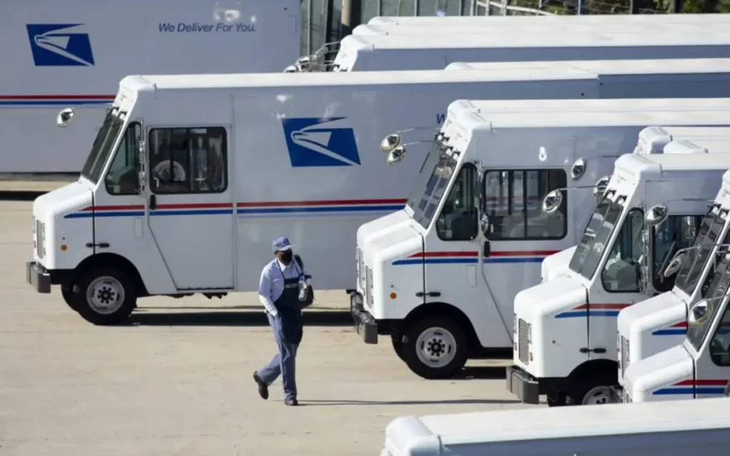 US Postal Service Suspends Packages from China and Hong Kong – Latest Update