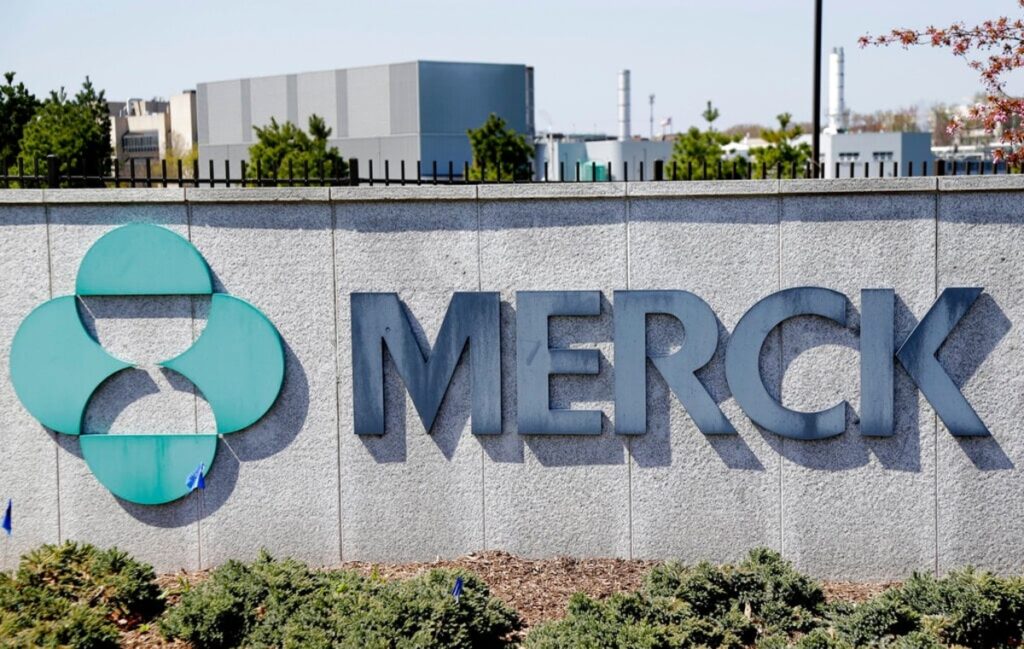 Merck Stock Drops 10%: Gardasil Sales and 2025 Outlook Shake Investor Confidence