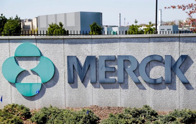 Merck Stock Drops 10%: Gardasil Sales and 2025 Outlook Shake Investor Confidence