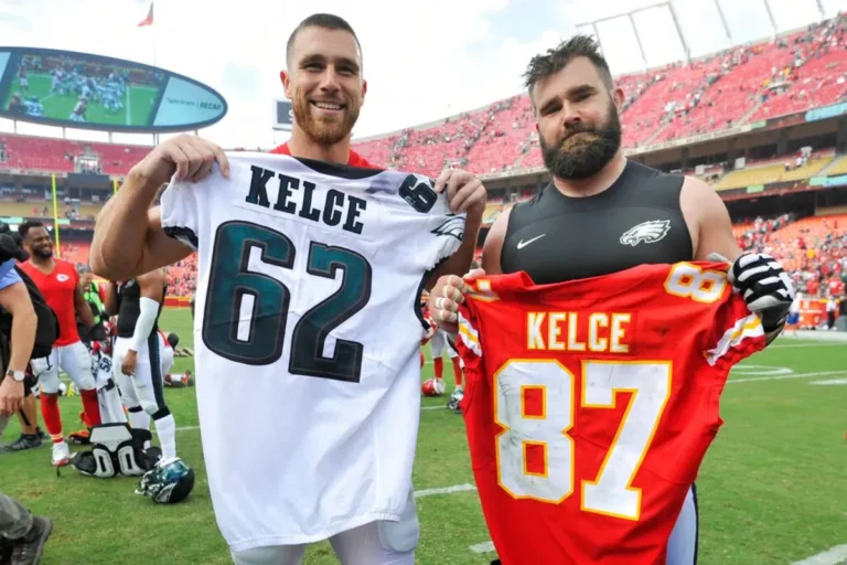 Super Bowl Showdown: Eagles vs. Chiefs Predictions & Spread Pick