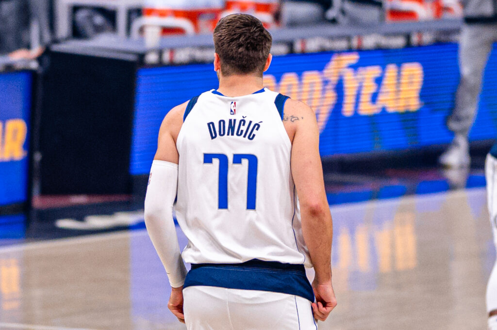 NBA Blockbuster: The Unfathomable Luka Doncic-Anthony Davis Trade Explained