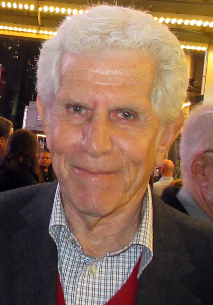 Tony Roberts Dies at 85: Remembering the Woody Allen Film Star