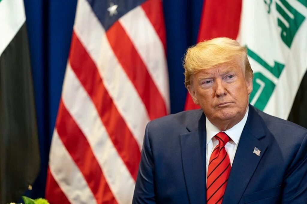 Trump Administration Barred from Putting 2,200 USAID Workers on Leave