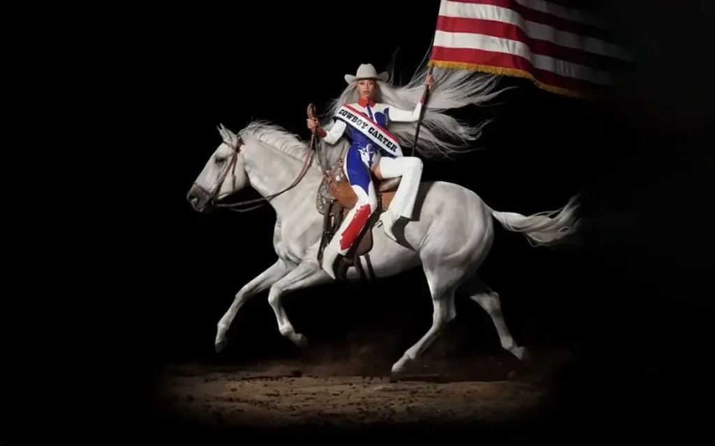 Beyoncé Drops ‘Cowboy Carter’ Tour News, But Mystery Remains