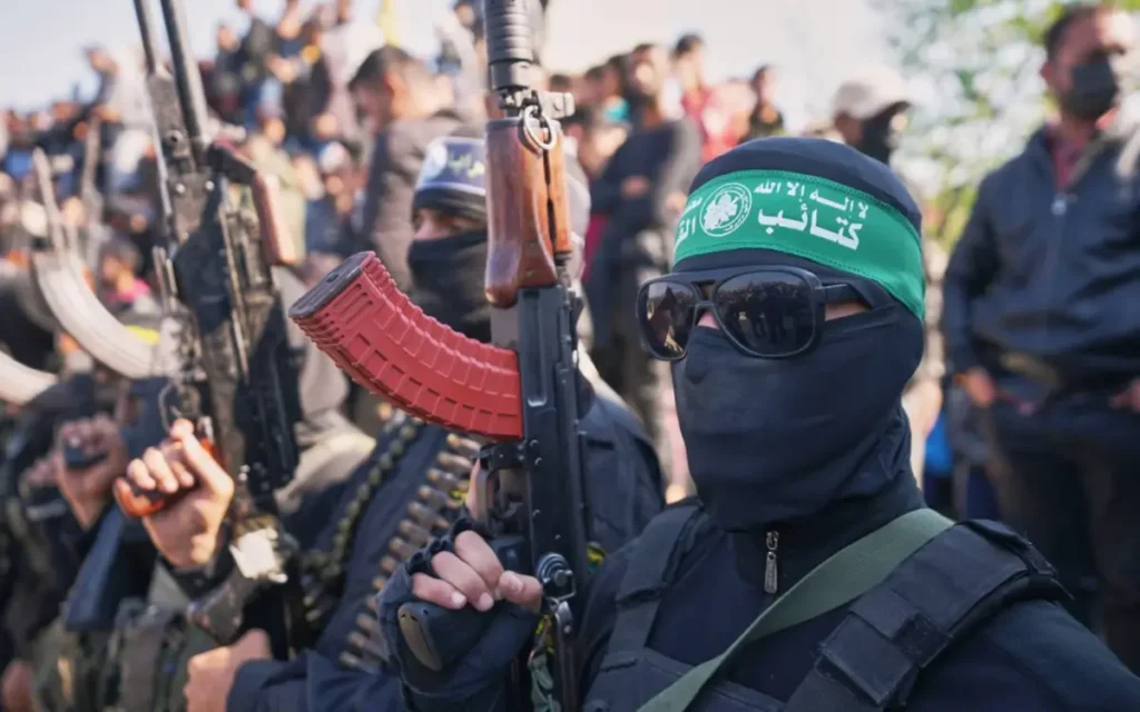 Gaza Ceasefire Deal at Risk: The Impact of Hamas Delay and Trump’s Warning