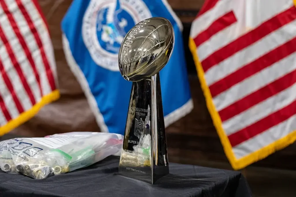 Super Bowl 2025: Expert Predictions, Prop Bets, Spread & Live Streaming