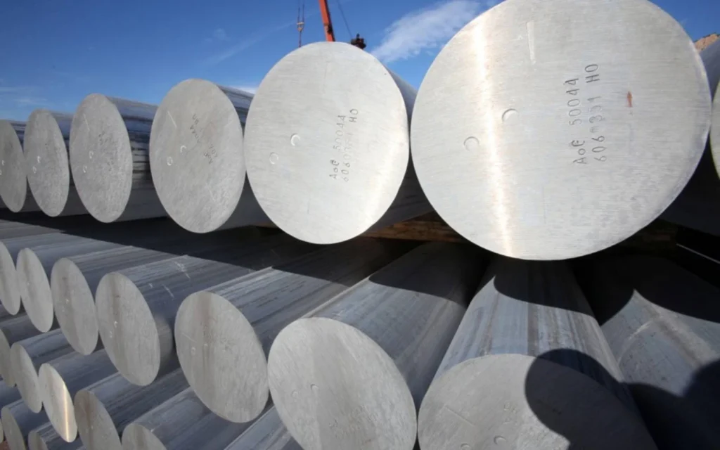 Trump to Announce 25% Steel and Aluminum Tariffs in Latest Trade Escalation