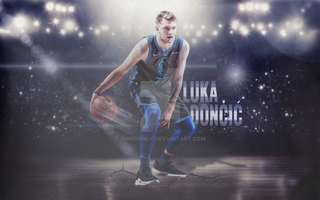 Did Luka Dončić Really Get Traded? Exploring the 5 Most Believable Theories