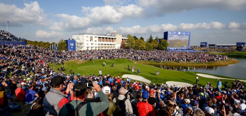 2025 WM Phoenix Open Round 1: Thursday Tee Times & Player Groupings