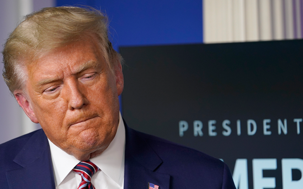 Judge Stops Trump from Imposing 30-Day Deadline on USAID Workers