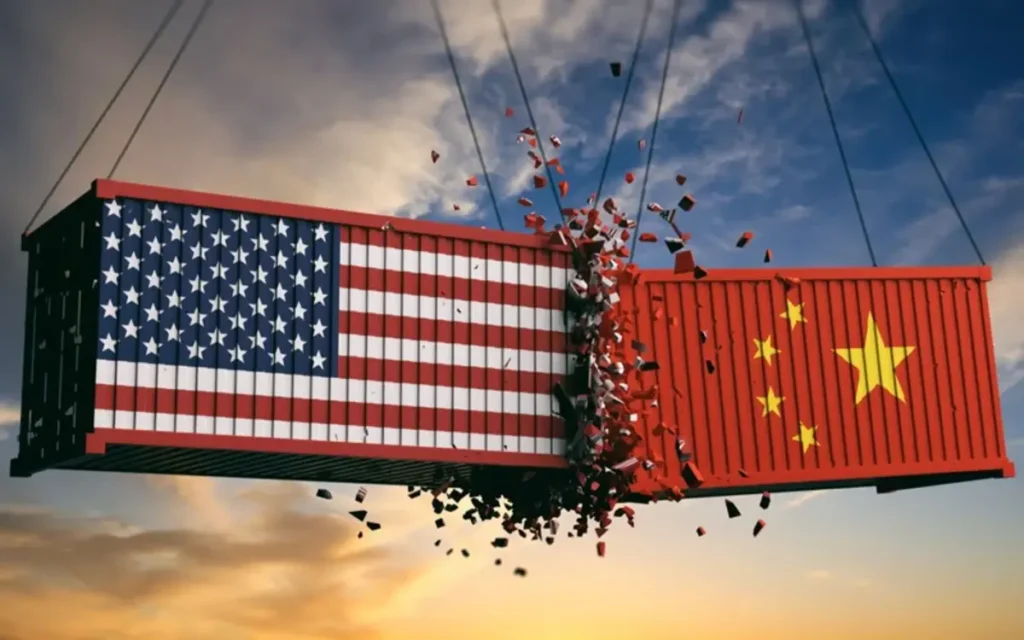 China Threatens WTO Complaint Over US Tariffs, Plans Countermeasures