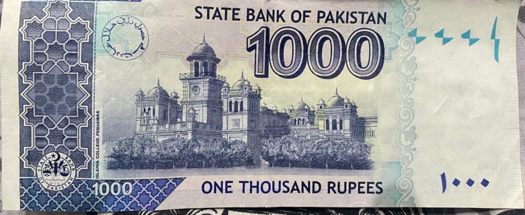 Pakistani Rupee Falls Above 280/$ – Key Reasons Behind the Depreciation