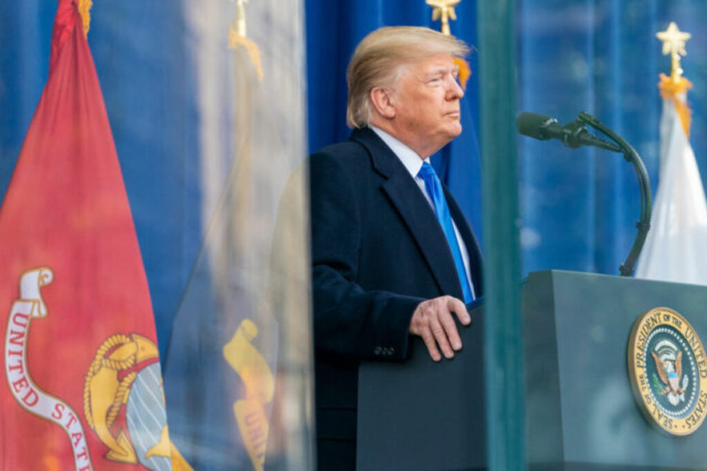 Trump Administration News: Controversy Over State Dept.’s Migrant Deportation Stance