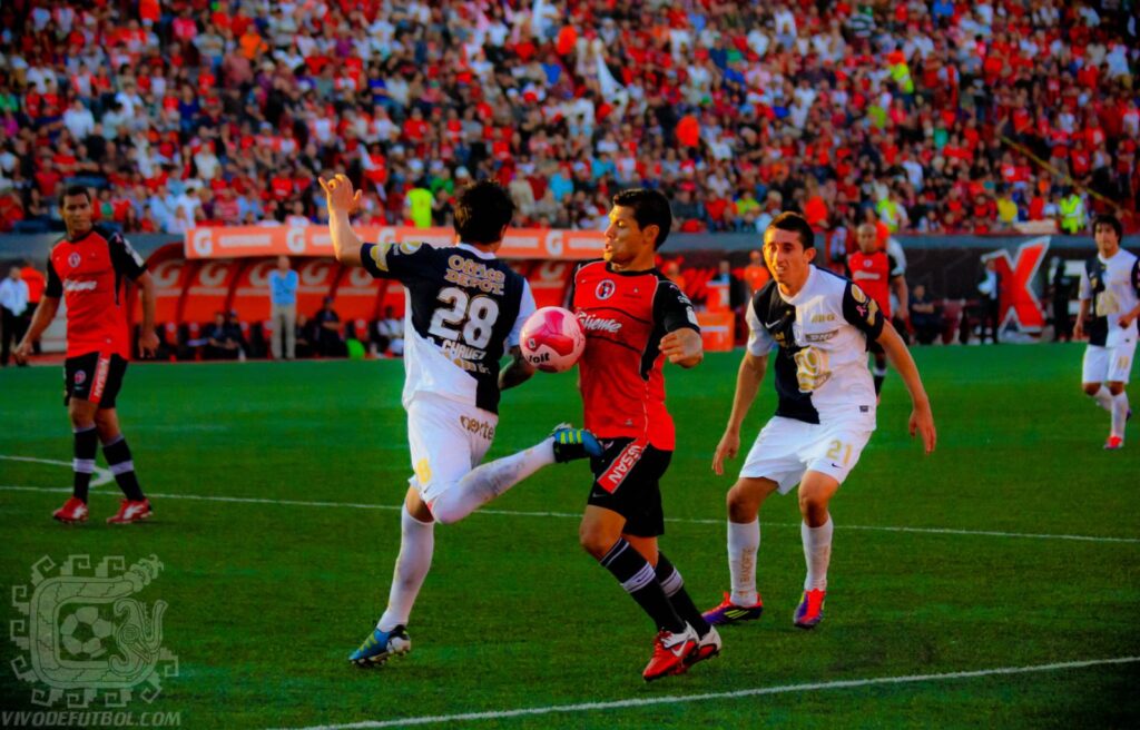 April 11 – CF Pachuca vs. Necaxa Prediction, Betting Tips & Live Odds