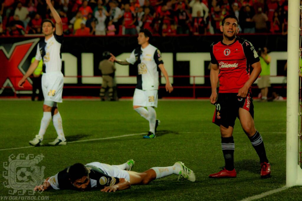 April 11 – CF Pachuca vs. Necaxa Prediction, Betting Tips & Live Odds