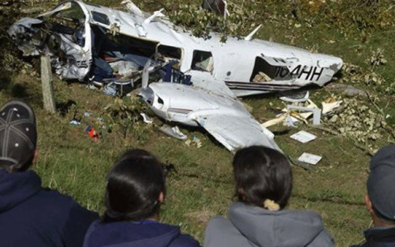 Boca Raton, Florida: Small Plane Crash Kills 3, According to Police