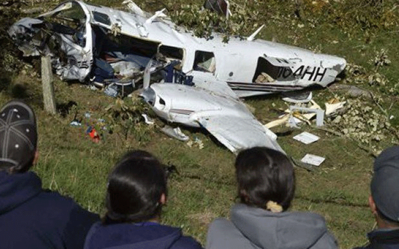 Boca Raton, Florida: Small Plane Crash Kills 3, According to Police