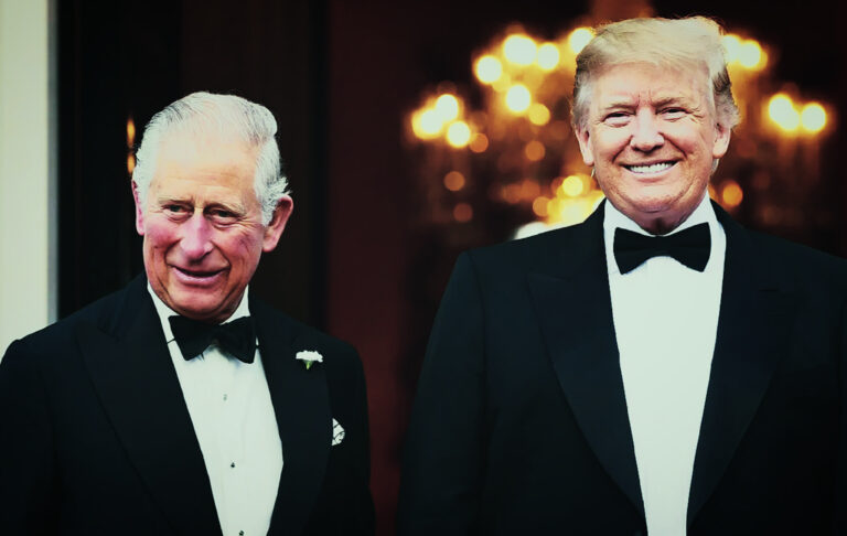 BREAKING: UK Confirms Full State Visit for Donald Trump – Here’s What to Expect!