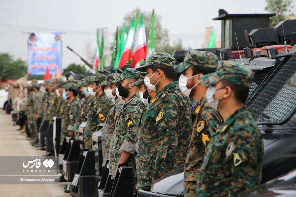 Iran Israel war countdown