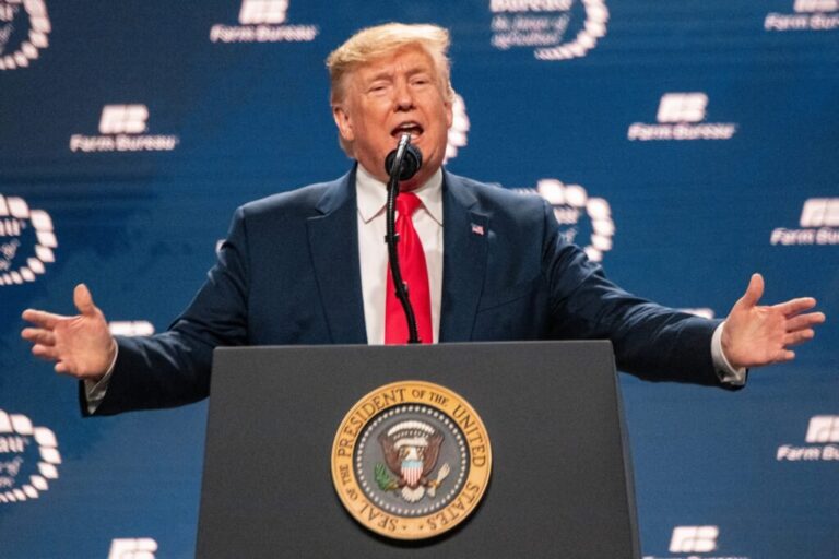 US Strikes Iran